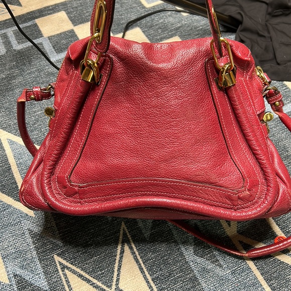 Chloe Handbags - Chloe bag